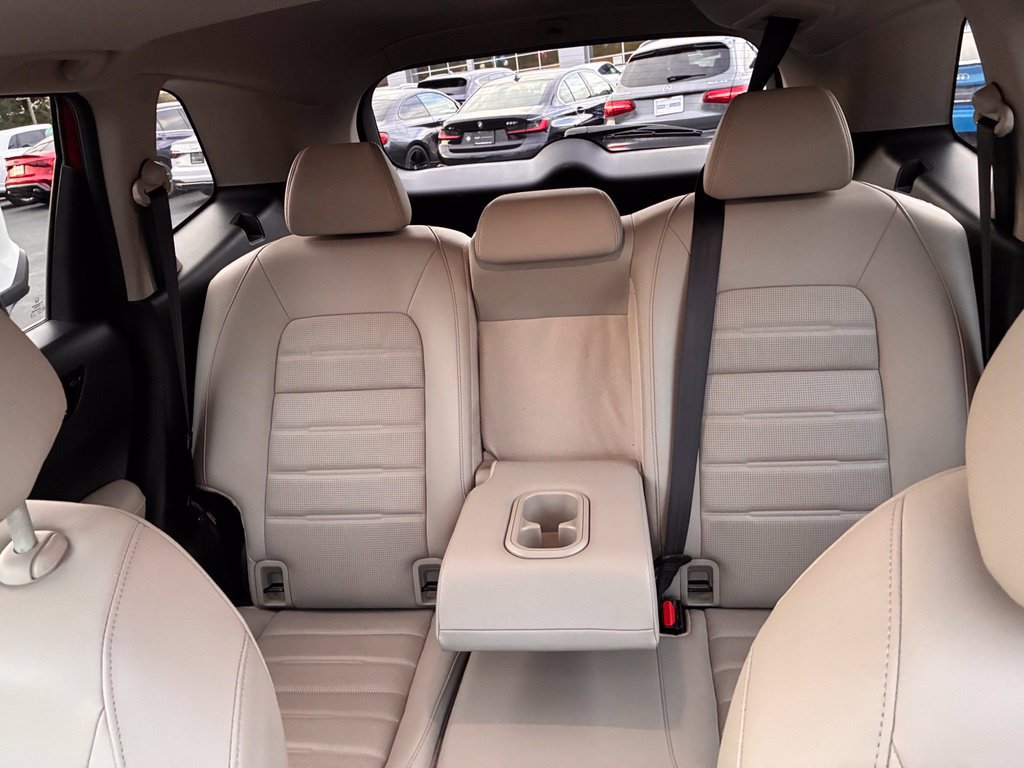 Used 2024 Honda CR-V EX-L image 18