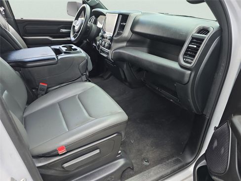 Used 2025 RAM 1500 Tradesman w/ Protection Group image 32