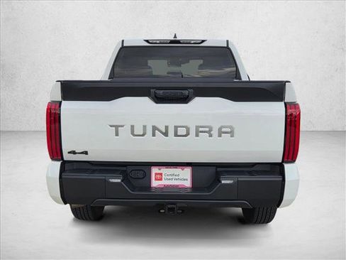 Used 2025 Toyota Tundra SR5 image 7
