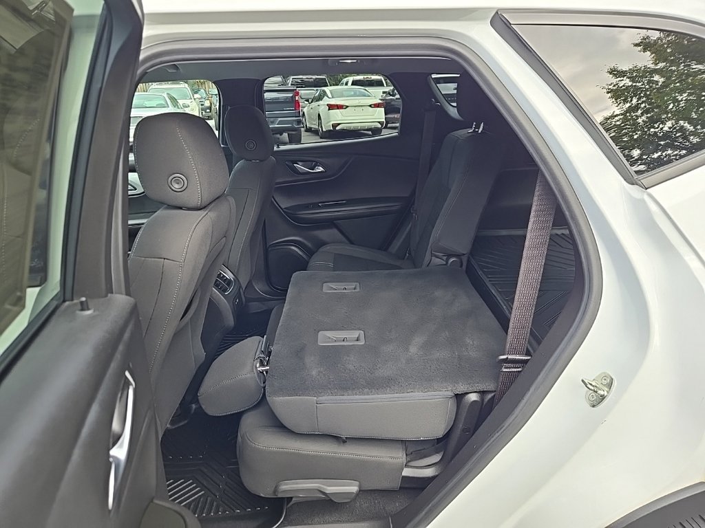 Used 2022 Chevrolet Blazer LT FWD image 36