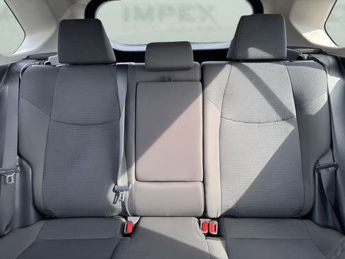 Used 2024 Toyota RAV4 LE image 10