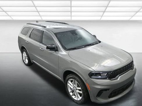 New 2026 Dodge Durango GT image 11