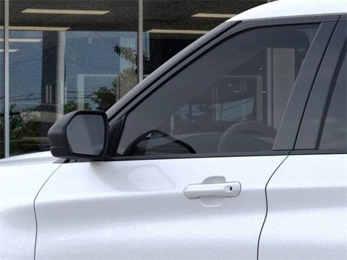 New 2026 Ford Explorer Active w/ Active Comfort Package image 20