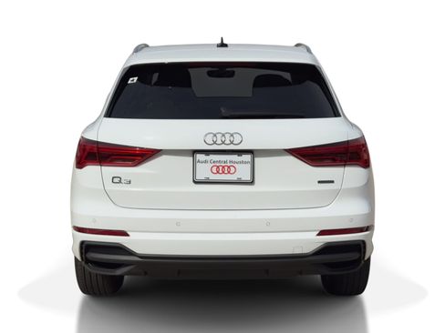 Used 2025 Audi Q3 2.0T Premium w/ Convenience Package image 10