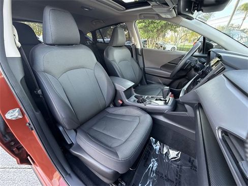 Certified 2024 Subaru Crosstrek 2.0i Premium image 26