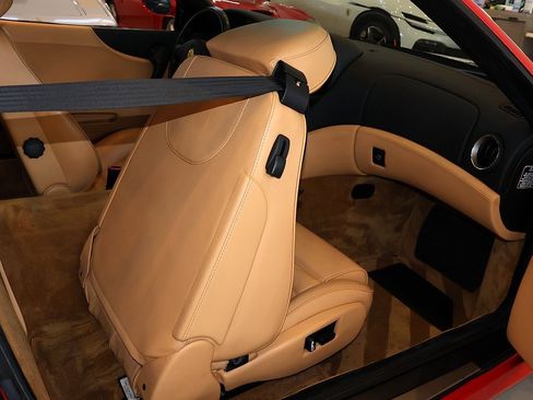 Used 1999 Ferrari 550 Maranello Maranello image 43