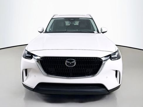 New 2025 MAZDA CX-90 3.3 Turbo w/ Preferred Package image 2