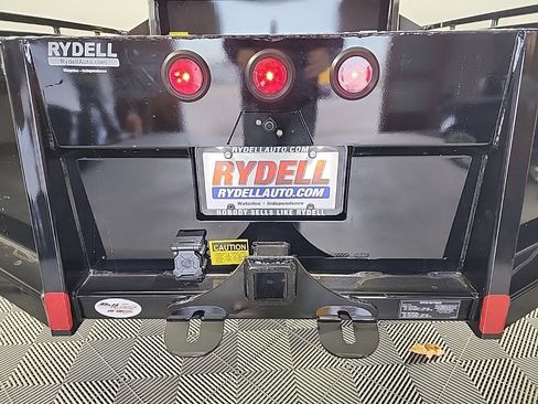 New 2025 Chevrolet Silverado 3500 W/T w/ WT Convenience Package image 12