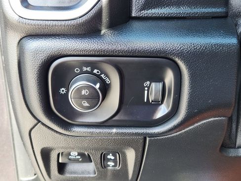 Certified 2021 RAM 1500 Big Horn image 25