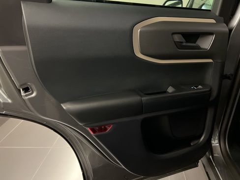 New 2025 Ford Bronco Sport Big Bend w/ Convenience Package image 30