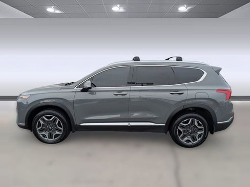 Used 2022 Hyundai Santa Fe Limited image 2