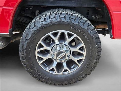 Used 2022 Ford F250 Lariat image 21