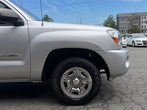 Used 2009 Toyota Tacoma 2WD Access Cab w/ SR5 Pkg #2 image 4