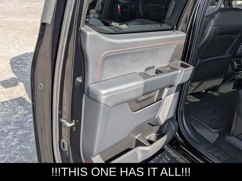 Used 2024 Ford F150 Raptor image 27