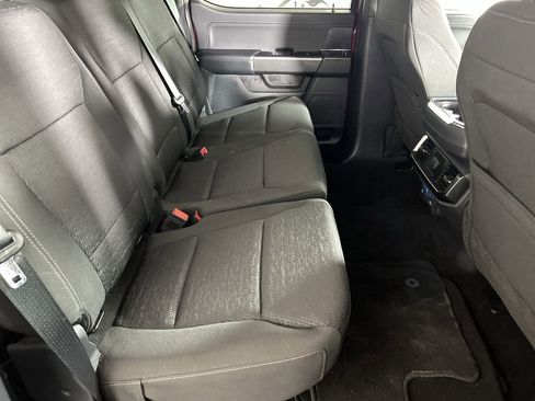 Used 2022 Ford F150 XLT w/ Equipment Group 302A High image 24