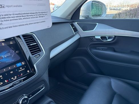 Certified 2023 Volvo XC90 B5 Core w/ Protection Package Premier image 33