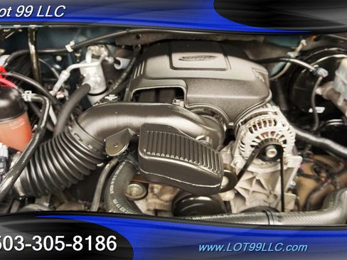 Used 2012 Chevrolet Silverado 1500 LTZ image 19