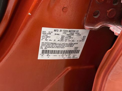 Used 2007 Ford Edge SEL FWD image 50