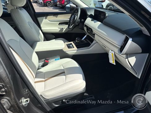 New 2026 MAZDA CX-90 3.3 Turbo w/ Premium Plus Pkg AWD/4WD image 20