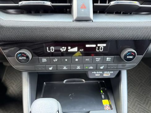 Certified 2026 Subaru Outback Limited XT AWD/4WD image 14