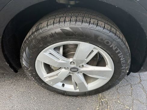 Used 2019 Audi Q5 2.0T Premium Plus w/ Premium Plus Package AWD/4WD image 14