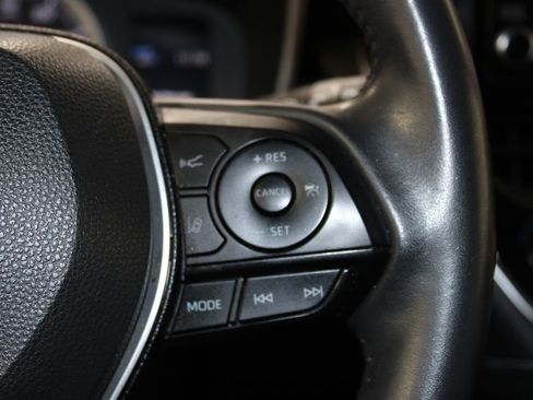 Used 2019 Toyota Corolla SE image 33