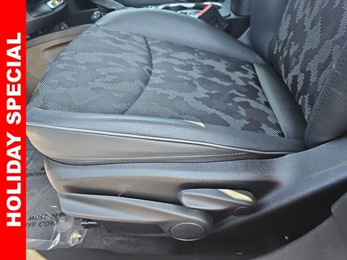 Used 2022 FIAT 500X Trekking image 28