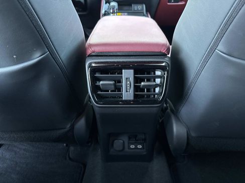 Certified 2025 Lexus NX 250 FWD w/ Premium Package image 17