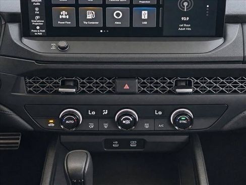 Certified 2023 Honda Accord Sport image 19