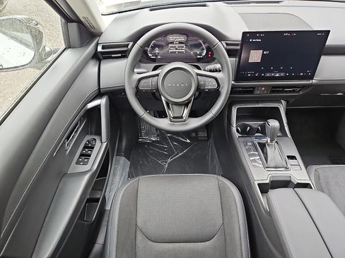 New 2026 MAZDA CX-5 Preferred image 9