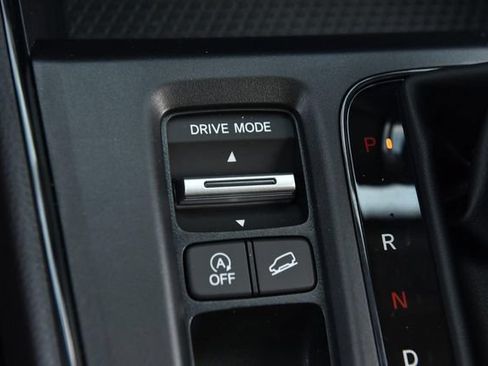 New 2027 Honda CR-V EX-L image 18