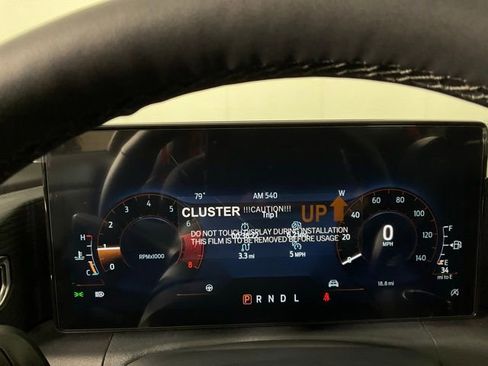 New 2026 Ford Mustang Premium image 24