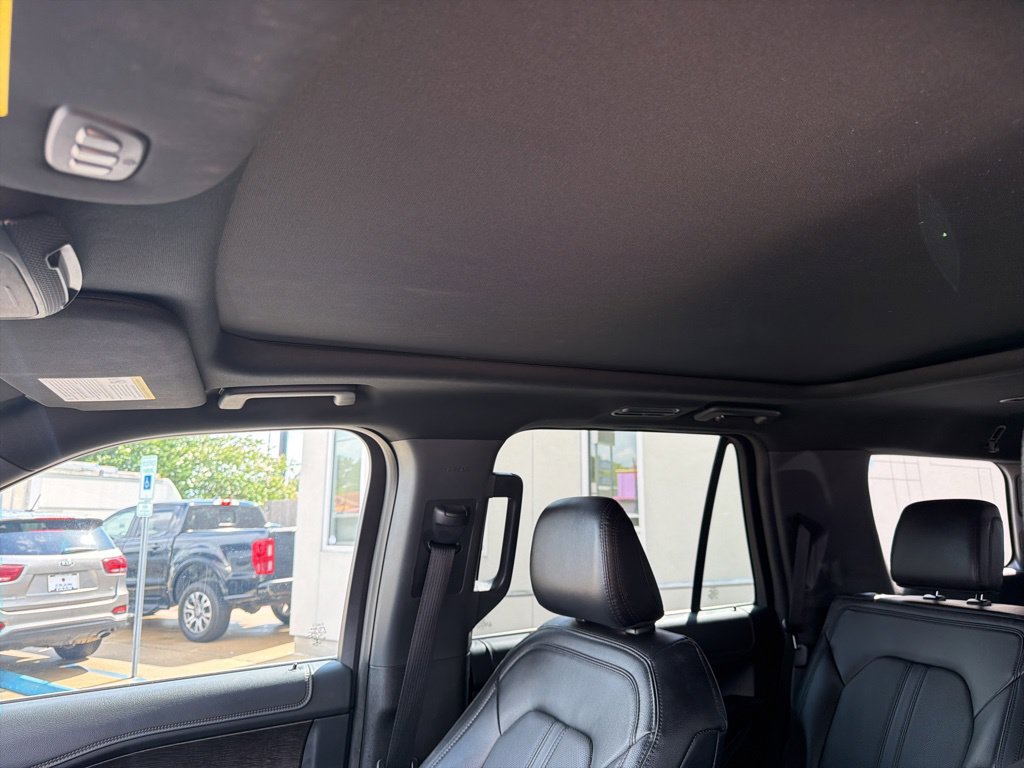 Used 2021 Ford Expedition Limited AWD/4WD image 64