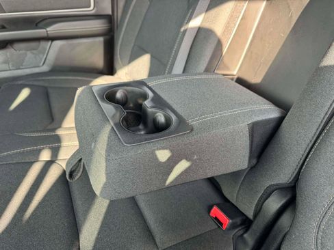 Used 2022 RAM 1500 Big Horn image 12