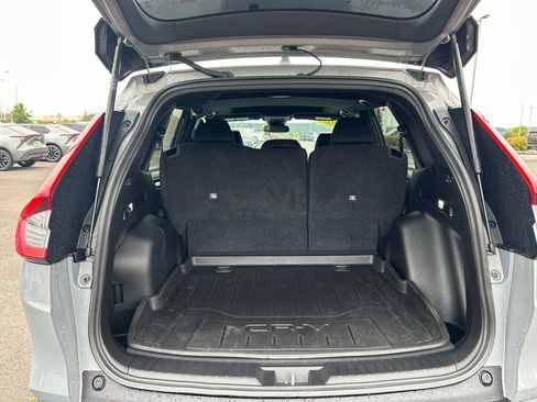 Used 2023 Honda CR-V Sport image 7