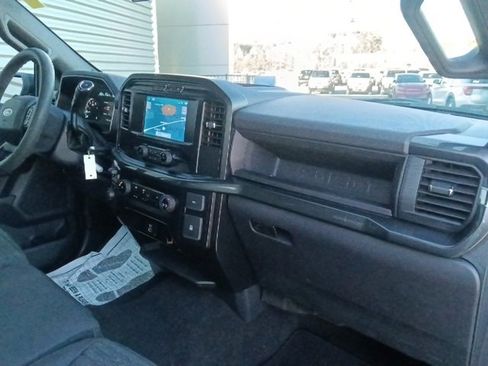 Used 2023 Ford F150 XL w/ STX Appearance Package image 32