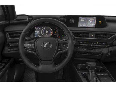 Certified 2021 Lexus UX 200 w/ Accessory Package (Z1) image 7