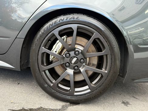 Used 2014 Cadillac CTS V image 57