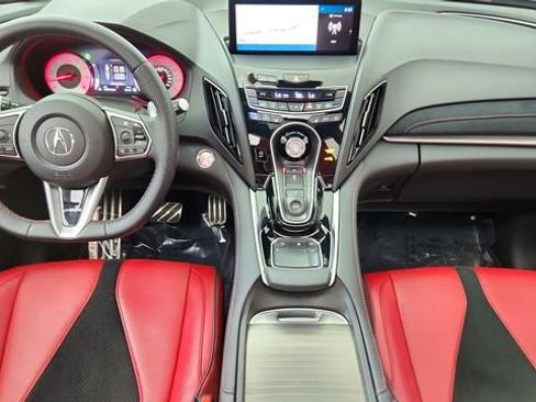 Used 2023 Acura RDX A-Spec image 36