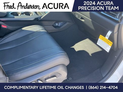 New 2026 Acura MDX w/ Technology Package image 28