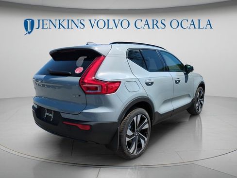 New 2026 Volvo XC40 B5 Ultra w/ Protection Package Premier AWD/4WD image 3