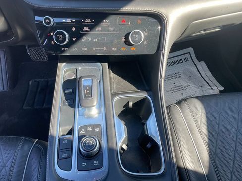 Used 2022 INFINITI QX60 Autograph AWD/4WD image 21