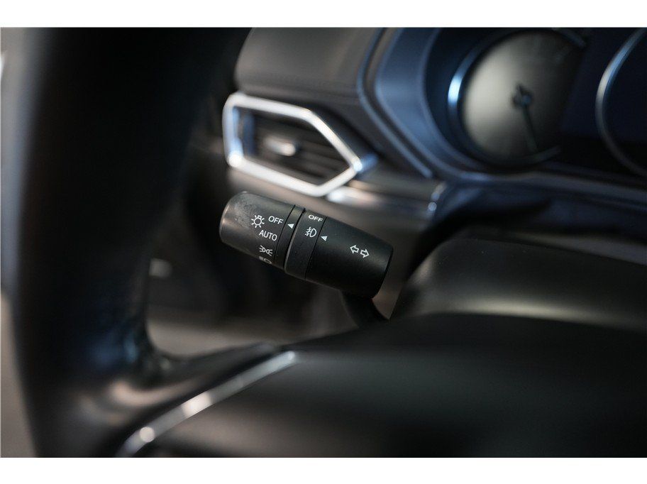 Used 2019 MAZDA CX-5 Grand Touring w/ GT Premium Package FWD image 23