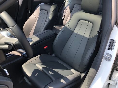 New 2025 Mercedes-Benz CLA 250 CLA 250 image 30