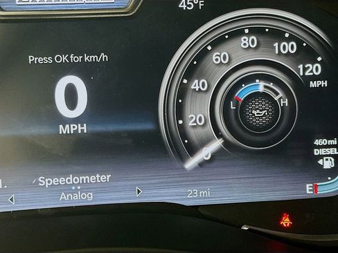 New 2026 RAM 3500 Laramie image 11