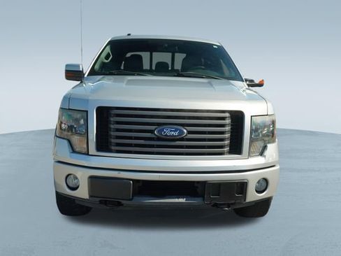 Used 2011 Ford F150 FX4 w/ FX Luxury Pkg image 2