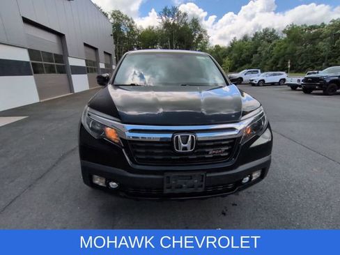 Used 2019 Honda Ridgeline Sport image 7