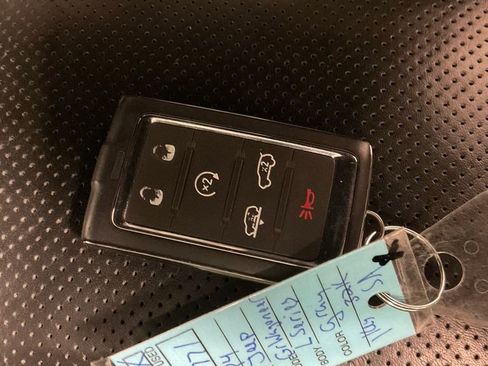 Used 2024 Jeep Grand Wagoneer L Series III image 36