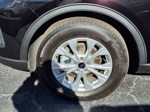 Used 2024 Ford Escape Active image 18