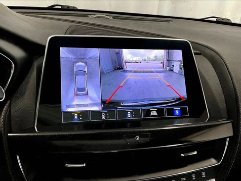 Used 2024 Cadillac CT5 V w/ Premium Package image 24